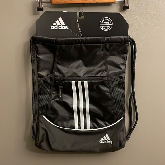 adidas Other - Adidas Alliance II SackPack (QU101)